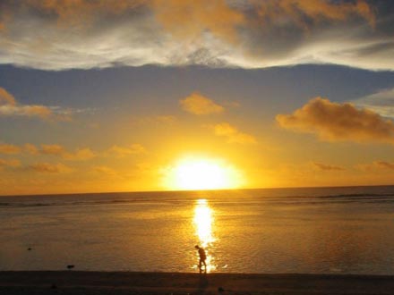 Sun cares for us Sun cares for us