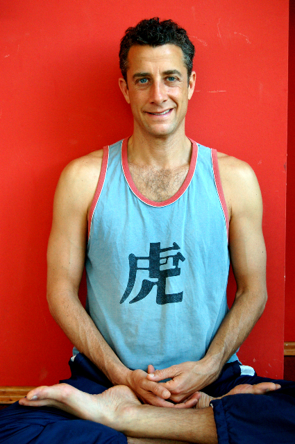 Steven Liebes, Nava teacher