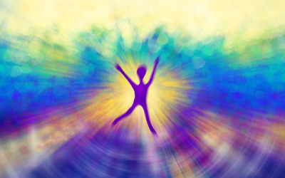 pure positive energy