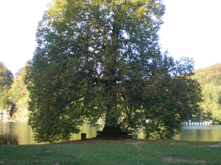Plitvice