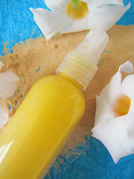 BESPLATNA prezentacija prirodne aromakozmetike: hranjenje kože prije jeseni i zime pripravcima iz kućne&nbsp;radionosti