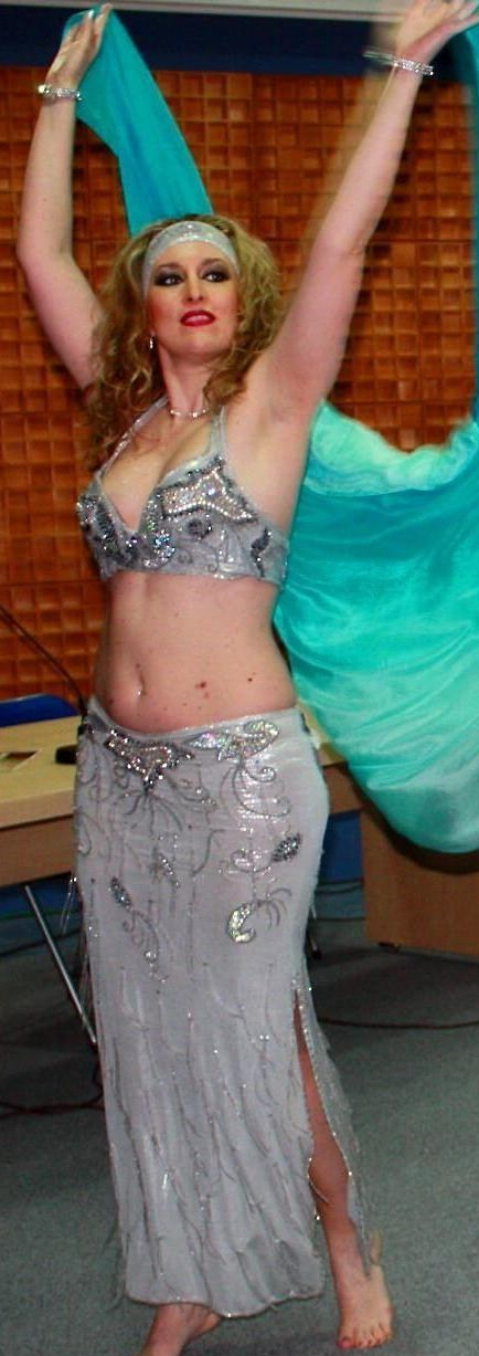 Jednodnevna radionica: tai chi i trbušni ples,&nbsp;12.03.2011.