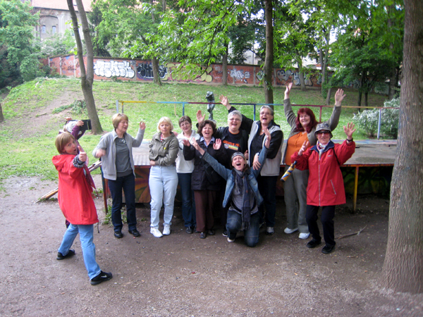 Proslavimo svjetski DAN&nbsp;SMIJEHA!