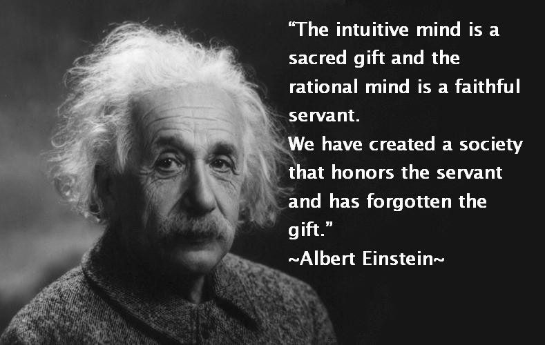 37 Inspiring Quotes from Albert&nbsp;Einstein