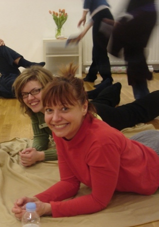 Eksperiment: Paradoks tišine – besplatna RADIONICA PLESA I&nbsp;POKRETA