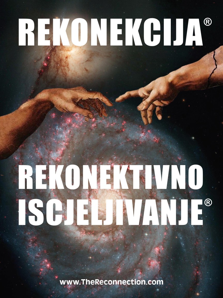 Besplatno predavanje i prezentacija Rekonekcije i Rekonektivnog&nbsp;Iscjeljivanja