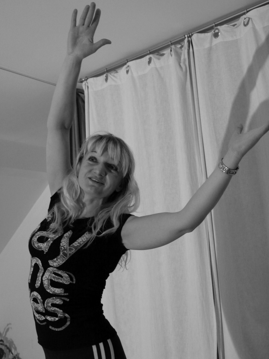 NOVA ZUMBA  ENERGY MIX: zabava subotom&nbsp;zagarantirana!