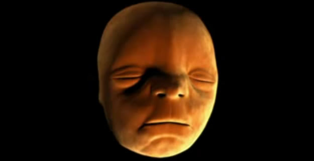 3D Medical Animation: Birth of a&nbsp;baby