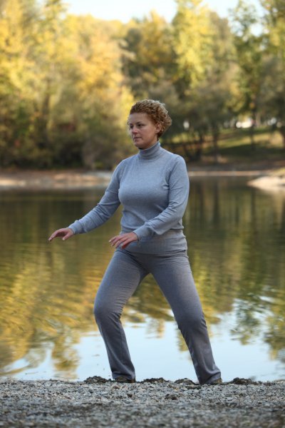 Umijeće Chija – vježbanje koje vraća&nbsp;energiju