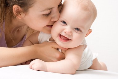 Mother's love