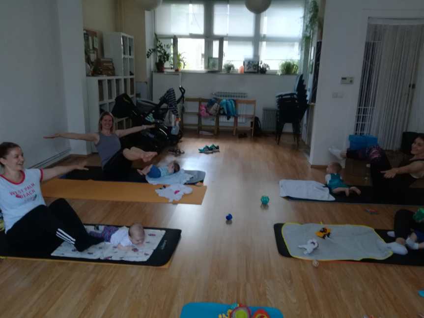 Mame i bebe 20180531