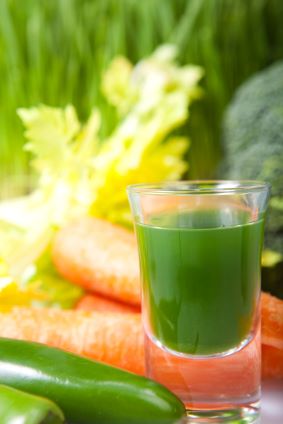 Radionica: Proljetni detoks – sirova hrana,&nbsp;07.04.2013.