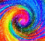 Josee's Heart-Field Spiral Picture