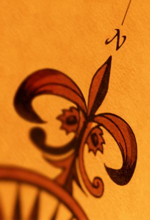 Magična karta života, Sharon Prince