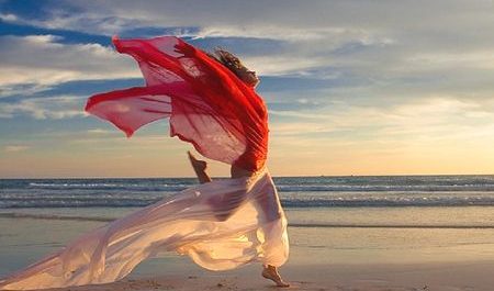 Radionica BIODANZE “Volim i plešem, dakle&nbsp;jesam!”