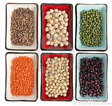 Vegetarijanstvo – Mit o&nbsp;proteinima