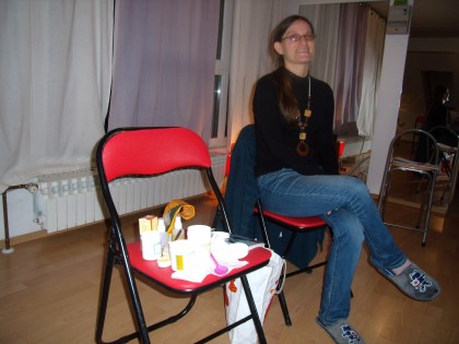 OLYMPUS DIGITAL CAMERA