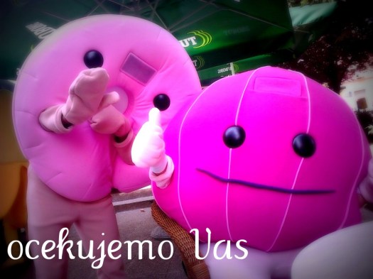 Joga smijeha za djecu i roditelje