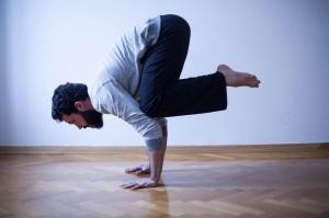 Ivan Idžojtić - vrana