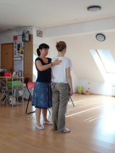 bioterapeut Belinda Lukež