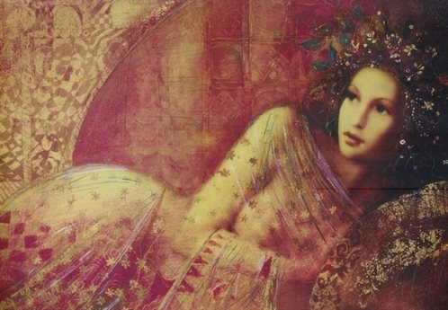 „Razgovori s dušom“... - radionica disajnih tehnika i kreativnog pisanja