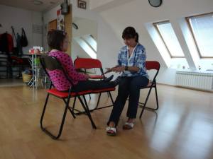 Bioterapija Belinda i Sara