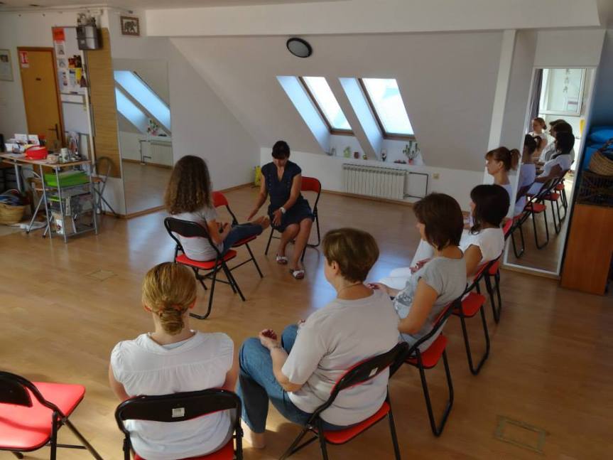 Dvodnevna grupna BIOTERAPIJA – klinički bioenergetski tretman, 19. i&nbsp;20.03.2016.