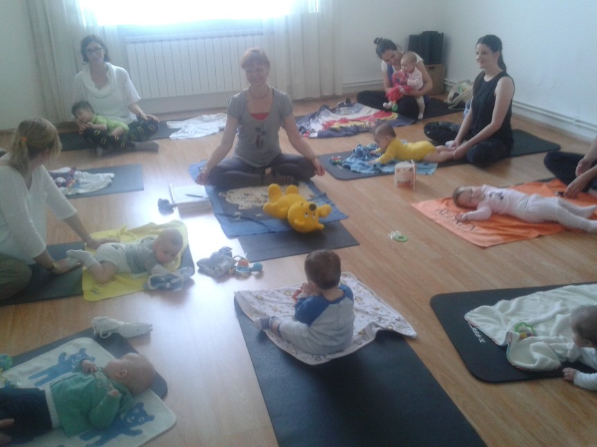 MAME I BEBE – upisi u&nbsp;tijeku