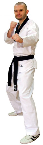 BORILAČKE VJEŠTINE I SAMOOBRANA -za sve (i apsolutne&nbsp;početnike)