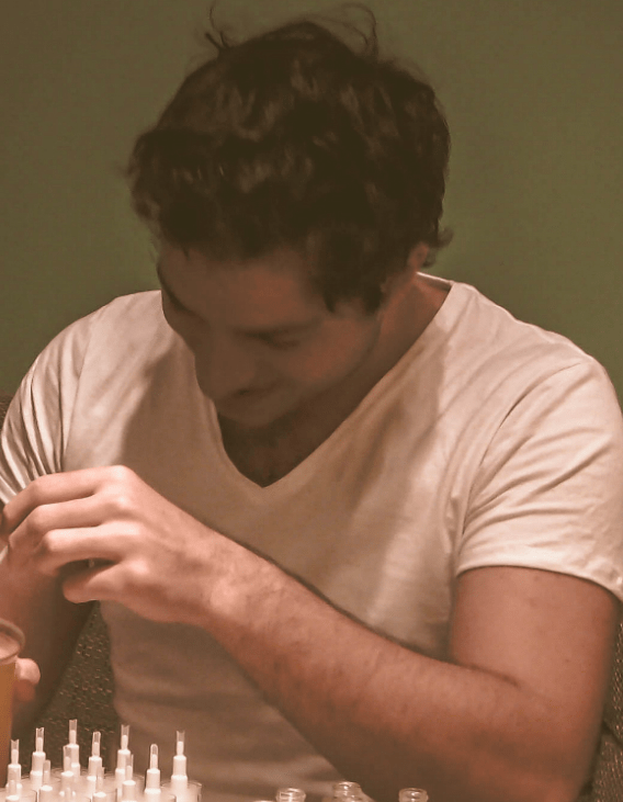 Besplatno predavanje srijedom: AROMATERAPIJA, SAŠA RADULOVIĆ,&nbsp;30.9.