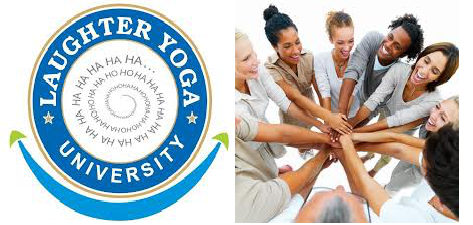 LAUGHTER YOGA (yoga smijeha) – kraća radionica (4 sata) i vikend seminar za voditelje relaksacije smijehom (dobivanje certifikata),25. i&nbsp;26.3.