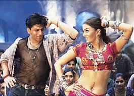 NOVO! BOLLYWOOD DANCE