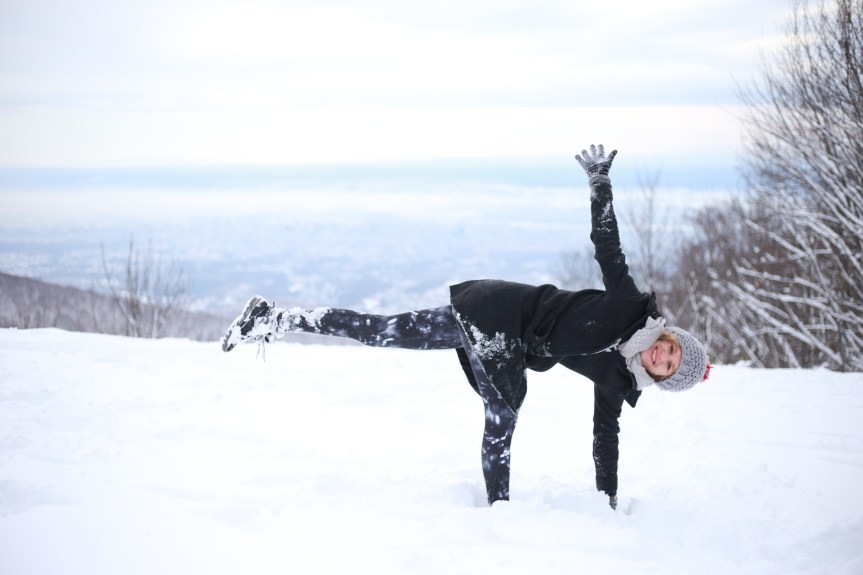VINYASA FLOW YOGA – MJESEČNI TEMATSKI SATOVI: Stress free&nbsp;veljača