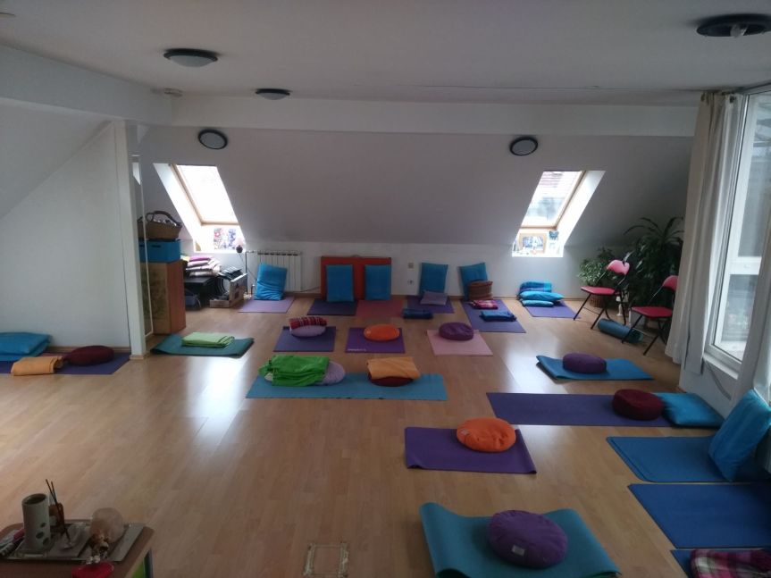 Redovite Mindfulness meditacije&nbsp;srijedom