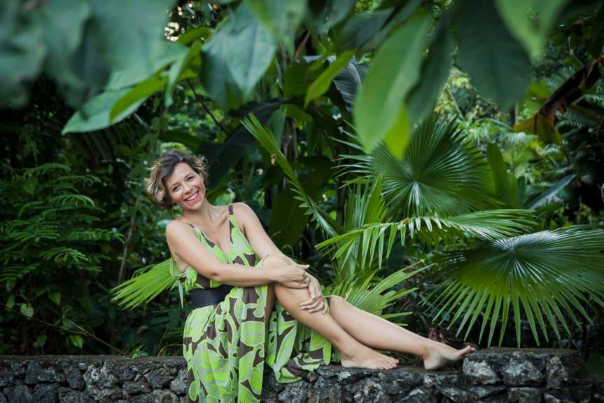 GOŠĆA SA BALIJA!  Zašto volim život na Baliju i&nbsp;ples