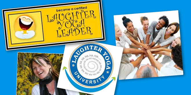 😂 RELAKSACIJA SMIJEHOM-YOGA SMIJEHA vikend seminar 2026. Postanite certificirani&nbsp;voditelj!