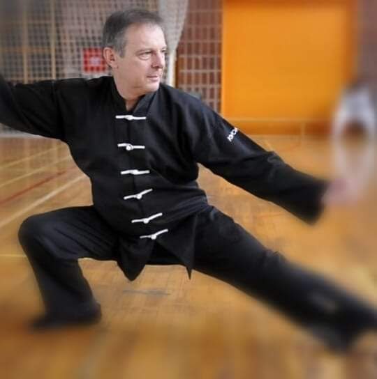 🌄TAI CHI I QI GONG ponovo u&nbsp;Apolonu!