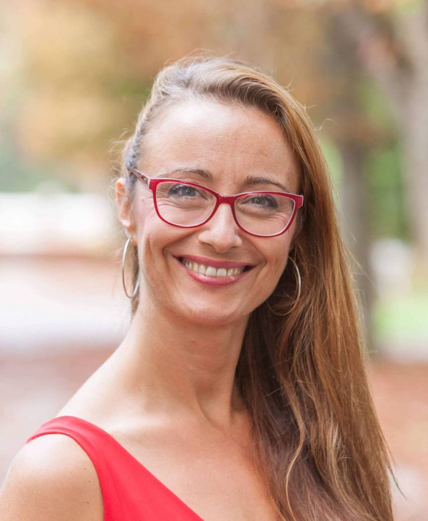 💃BIODANZA Otvoreni sat –&nbsp;radionica