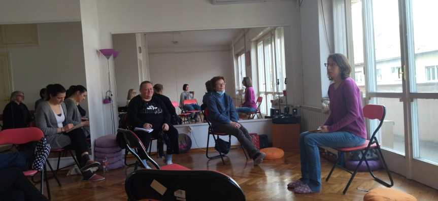 OBITELJSKE KONSTELACIJE