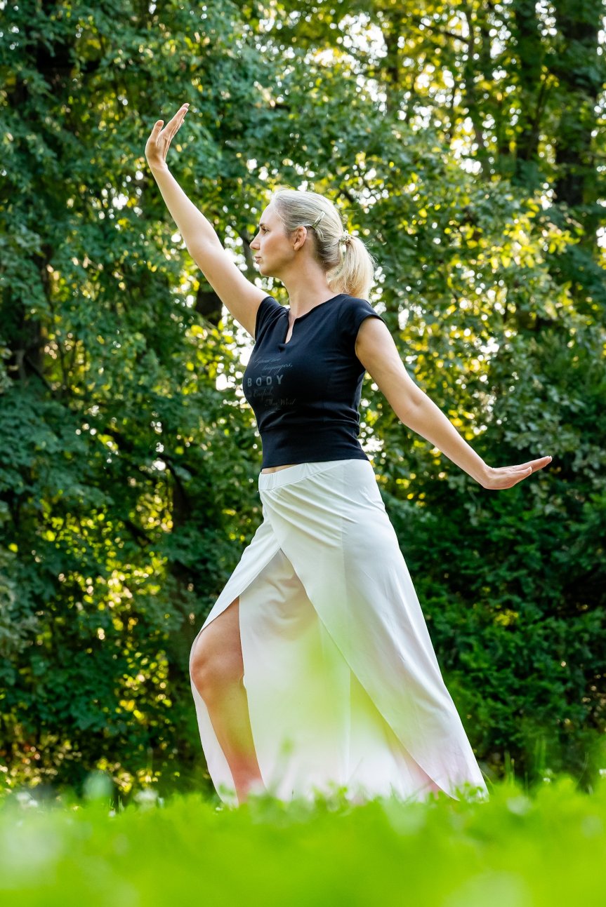 Jesi li spremna za … QIGONG vrijeme za tebe? Uvodna&nbsp;radionica