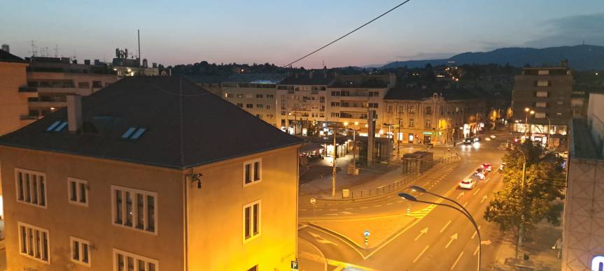 🏫Počinjemo 18.09. Nova lokacija-novi&nbsp;prostor