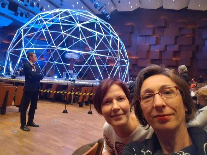 Tesla valovi iscjeljuju? Da,isprobajte kod&nbsp;nas!