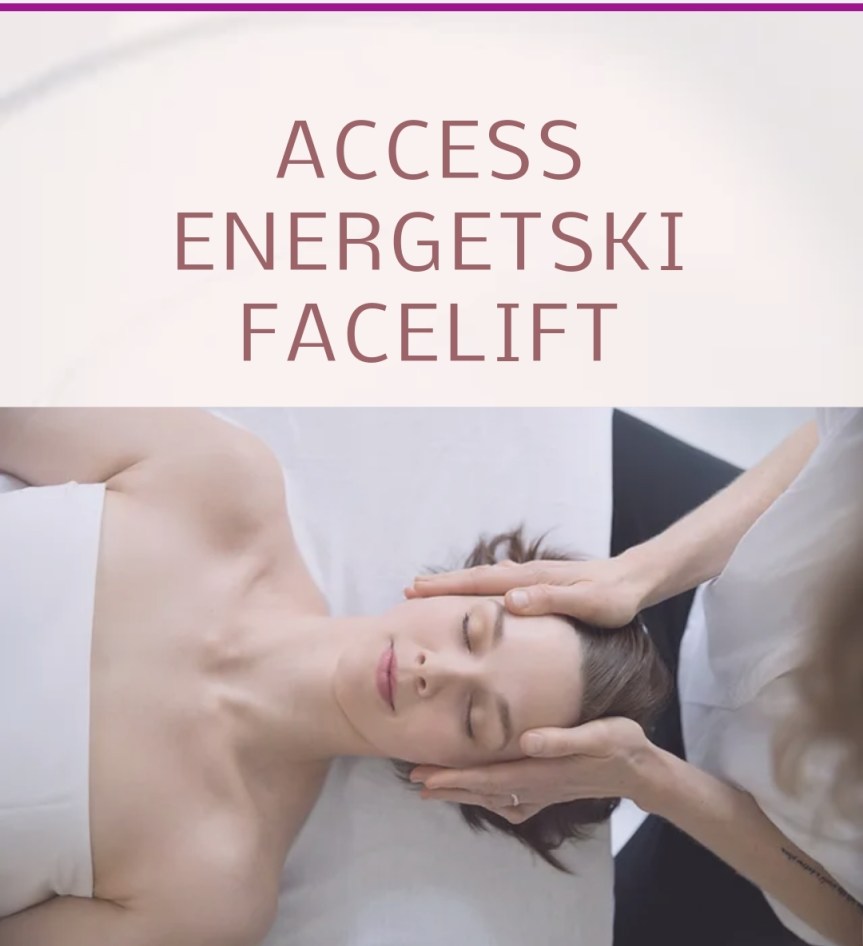 Energetski Facelift tretman i kao POKLON&nbsp;BON