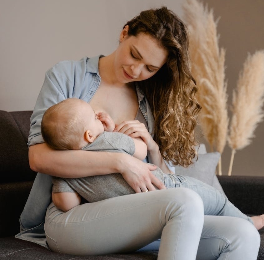 BABY HANDLING i ABC&nbsp;dojenja