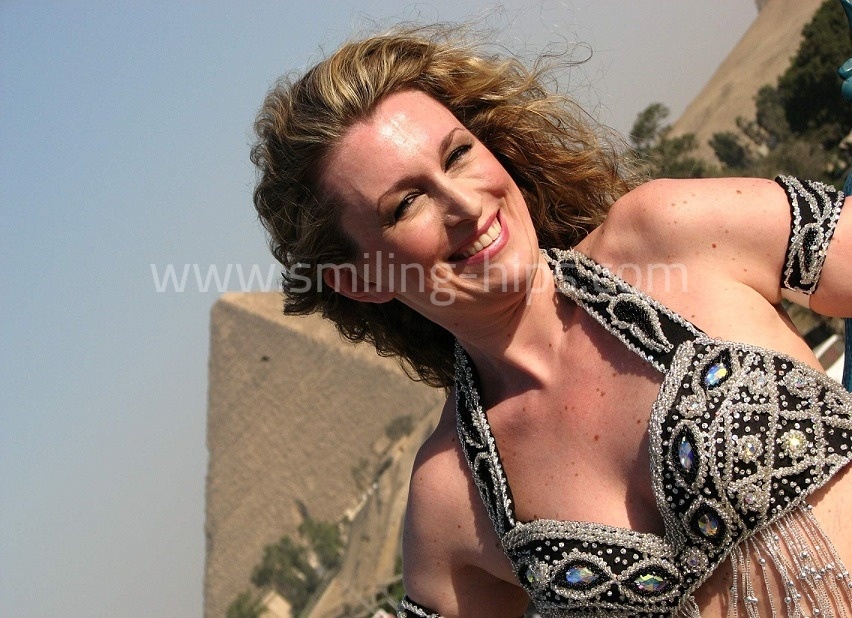 Smiling Hips, Belly Dance classes, Zagreb Croatia