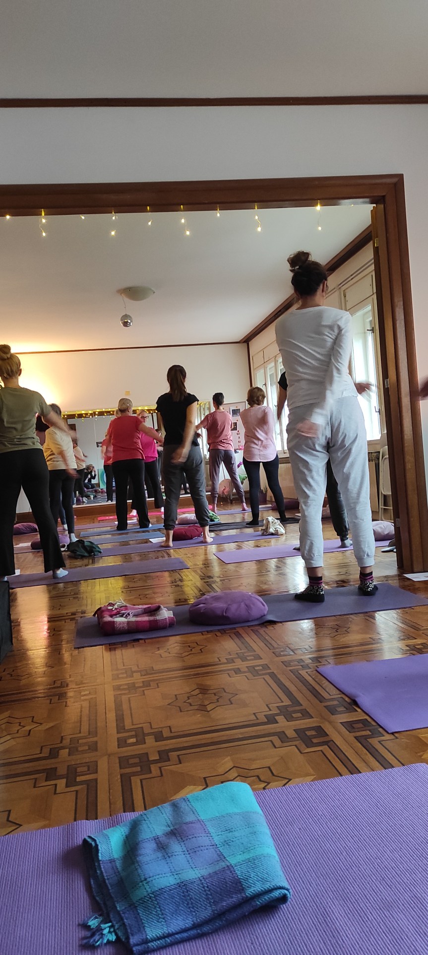 ŠTO JE TO QIGONG ZA&nbsp;ŽENE?