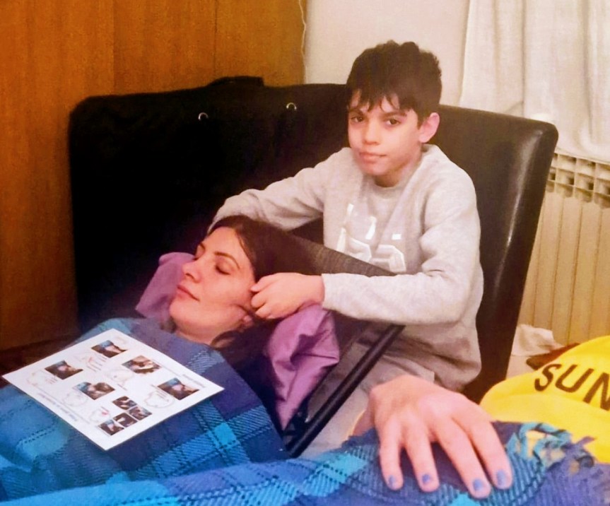 NOVI TERMIN ZA RADIONICU ACCESS BARS –&nbsp;09.02.2025.