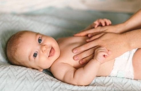 👶MAME I BEBE vježbajte&nbsp;zajedno!