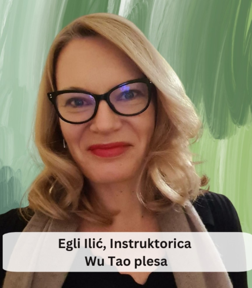 WU TAO – ENERGETSKI PLES KOJI ISCJELJUJE demo&nbsp;sat
