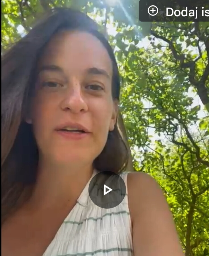 POZITIVNO O POROĐAJU?